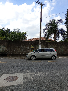 Area